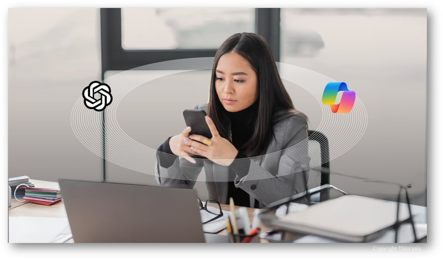 ChatGPT or Copilot for our organization - image 2 shadow frame and copyright (Large)