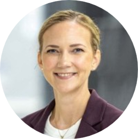 Sandra Anderstedt circle