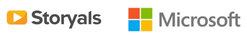 Storyals + Microsoft