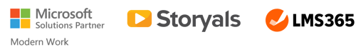 Storyals MS LMS365