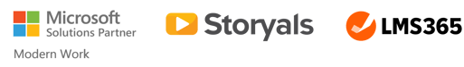 Storyals MS LMS365