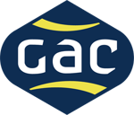 GAC logo