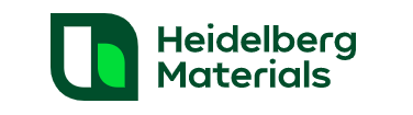 HeidelbergMaterials logo