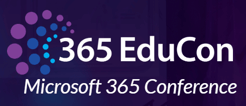 EduCon365 logo