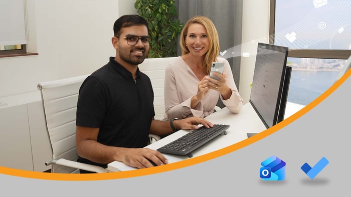 Take control of your day-2