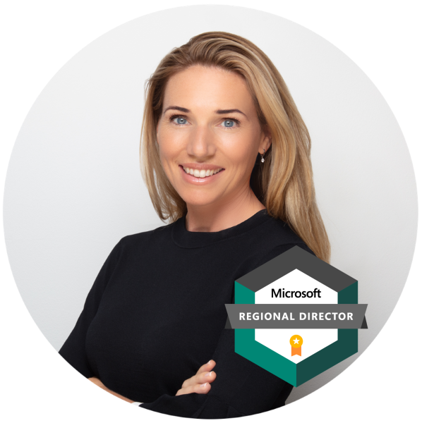 Ulrika Hedlund Regional Director-1