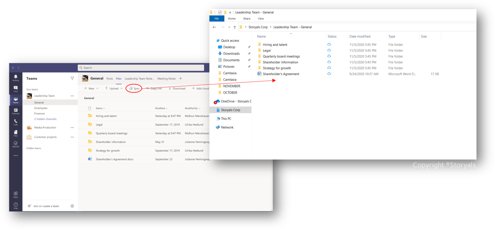 Document Versioning In Microsoft Teams – UBXXS